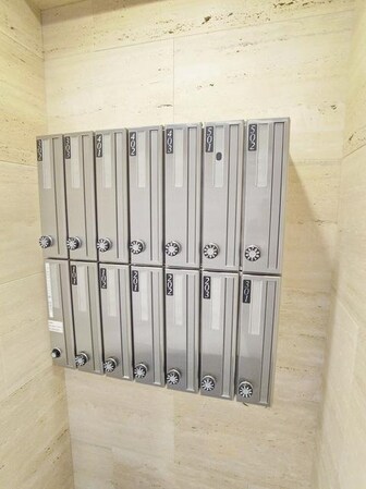 エグゼクティブ立川の物件内観写真